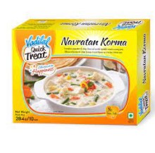 NAVRATAN KORMA 284G